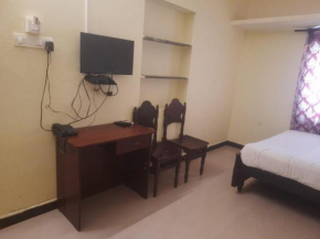 Hotel Tulip near SNS engineering college, Marutham and mullai Mahal